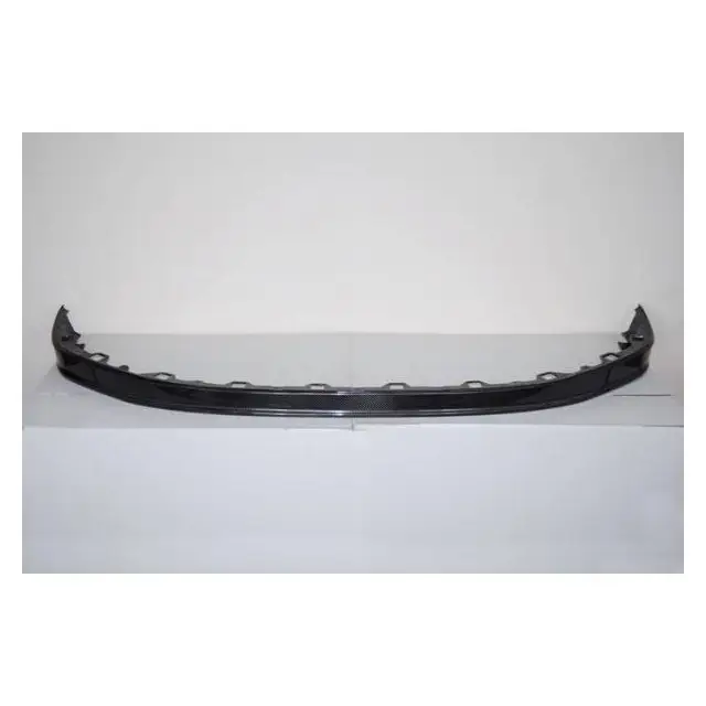 Acheter Direct Déflecteur Avant Nissan Skyline GTR R35 2012-2013 Carbone