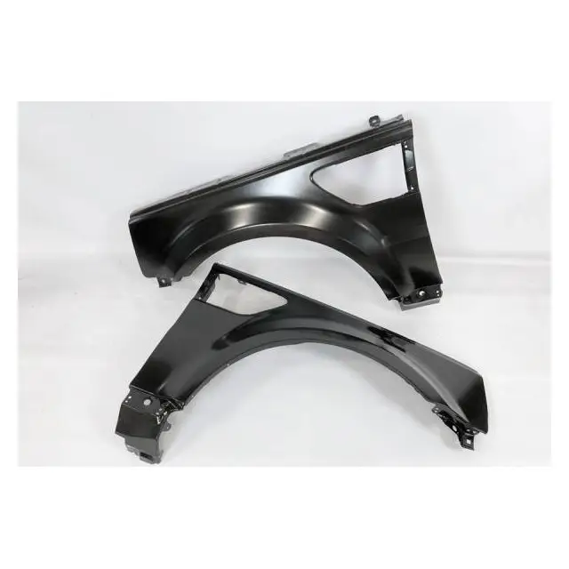 Top Vente Ailette Range Rover Sport 2005-2012