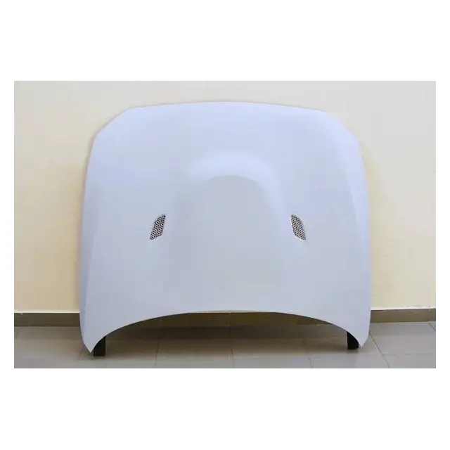 Capot Fibre F20/F21 2012-2019/F22/F23 2014+ / F87 Avec Prise Vente Directe