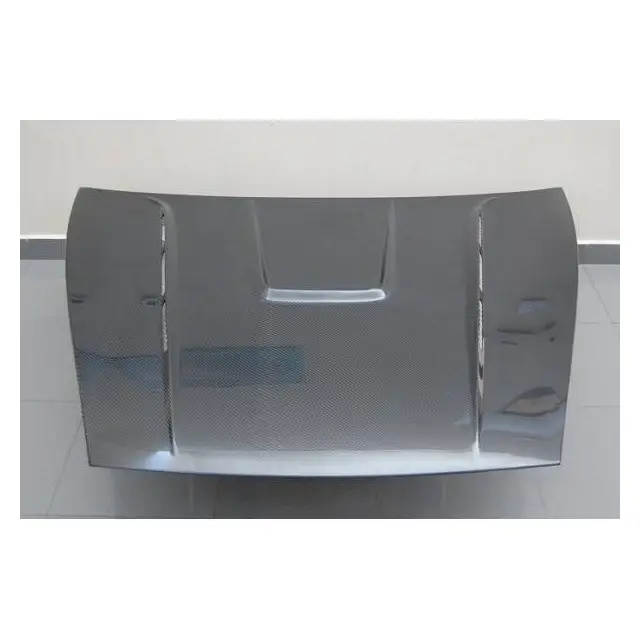 Capot Carbone Porsche Cayenne 2009-2010 Super Prix