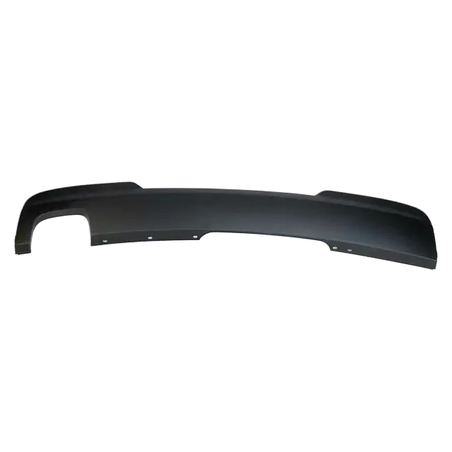 Affaire À Saisir Diffuseur ArrièreBMW F10/ F11 10-16 1 Scarico Look M-Tech