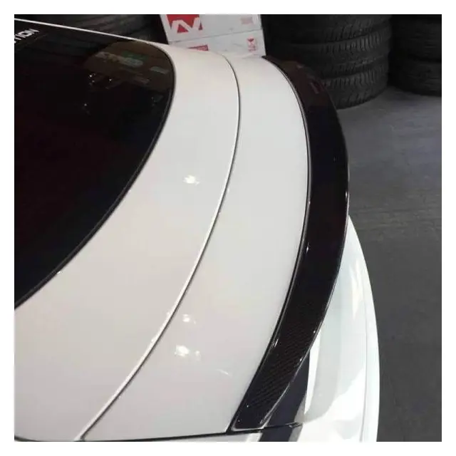 Prix Promo Aileron Audi A7 2011-2015 Carbone