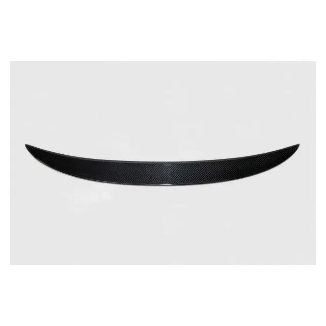 Aileron Carbone BMW E92 Performance Commande En Gros