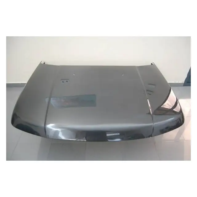Capot Carbone Land Rover Sport 2005-2012 Retour Gratuit