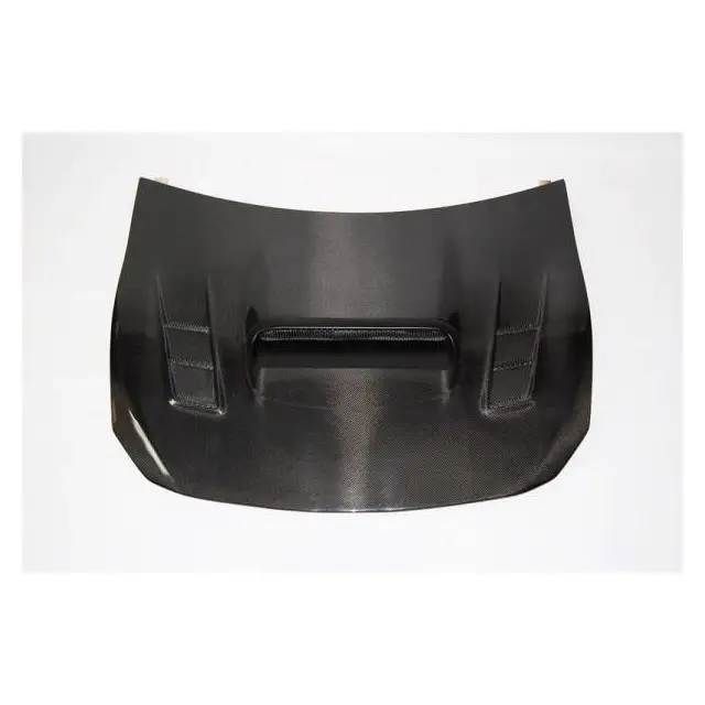Super Prix Capot Carbone Toyota GT 86 / Subaru BRZ Black Avec Prise D'Air