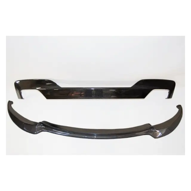 Expédié Aujourd’hui Kit De Carrosserie BMW F13 M6 Carbone