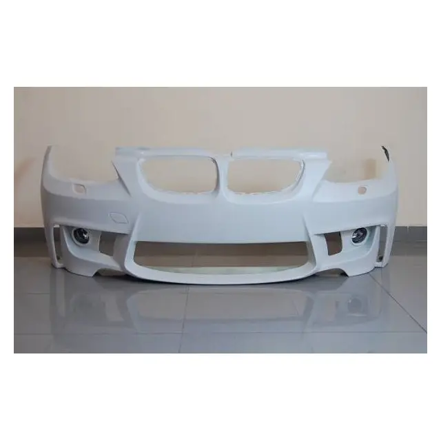 Promotion Saisonnière Pare-Choc Avant BMW E92 / E93 06-09 Look M1