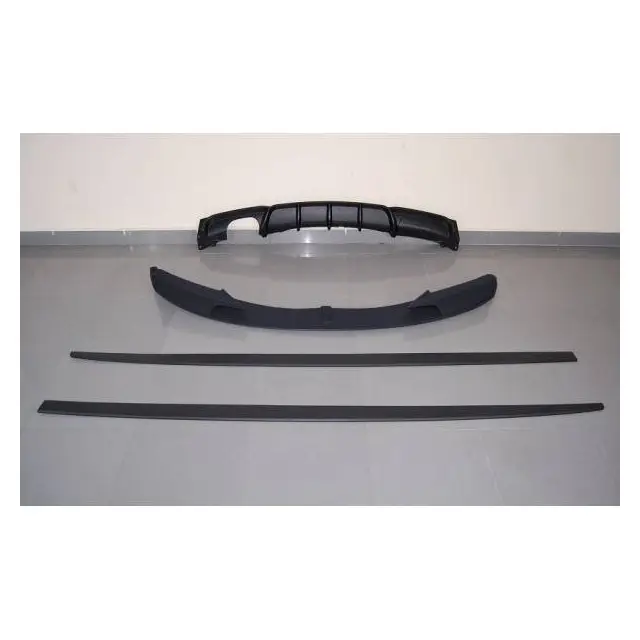 Solde Kit De Carrosserie BMW F30 / F31 Look Performance 1 Sortie