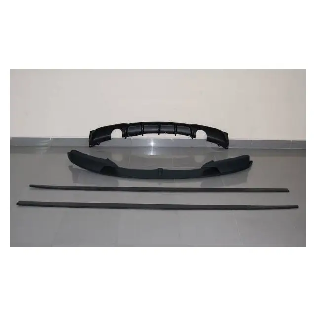 Nouveauté Kit De Carrosserie BMW F30 / F31 Look Performance 2 Sorties