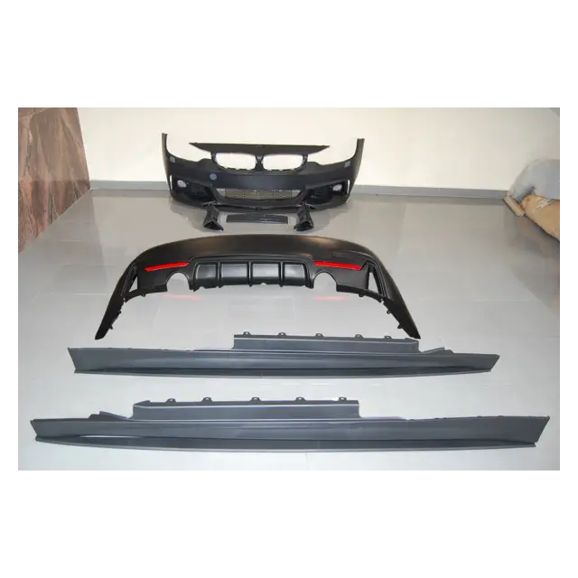 Populaire Kit De Carrosserie BMW F32/ F33 Look M Performance