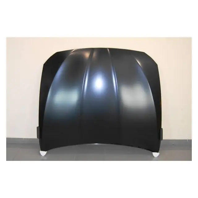 Capot BMW F10 / F11 10-16 Aluminium Vente Flash
