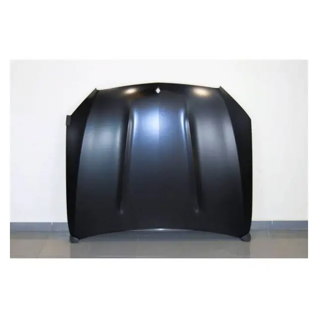 Capot Mercedes W205 2014-2020 4P/COUPE/ESTATE Métal Meilleur Prix