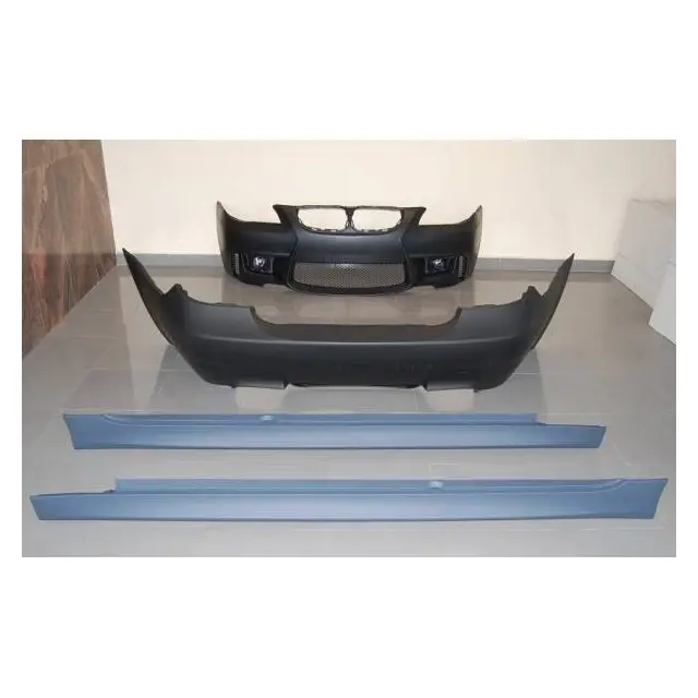 Marque Kit De Carrosserie BMW E60 2004-2009 ABS Antibrouillard