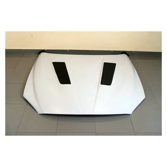 Capot En Fibre BMW F12 / F13 Toma Carbone Soldes