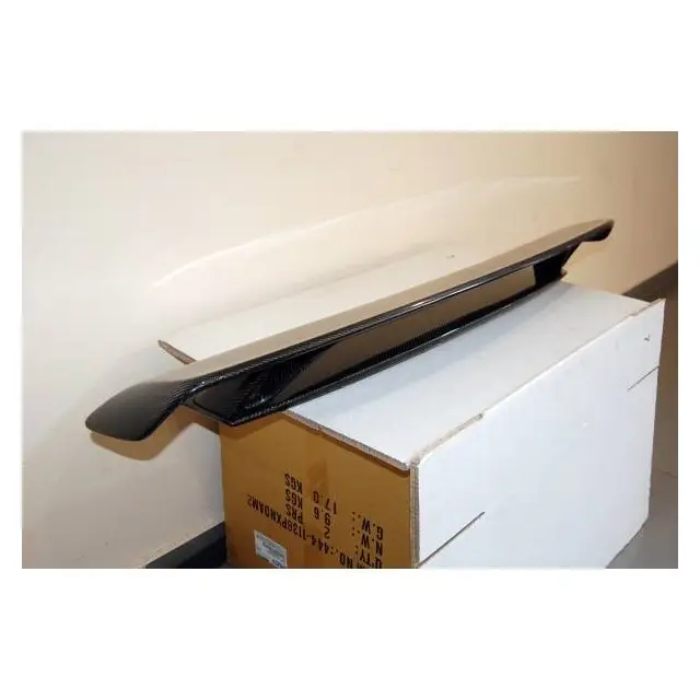 Aileron Carbone Audi TT 06-14 8J Commander Vite
