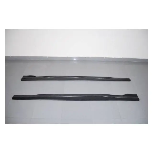 Diffuseur Jupes Mercedes W117 45 13-18 / W176 12-18 Commander Maintenant