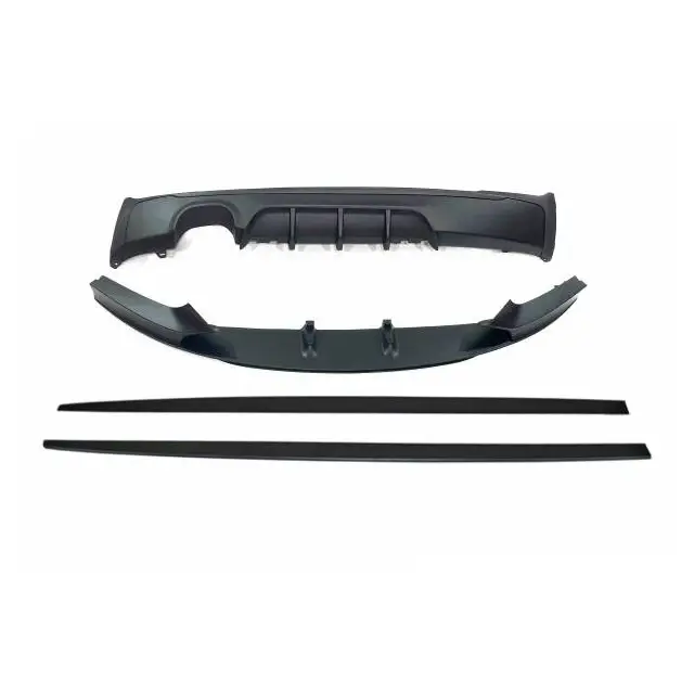 Vente Directe Kit De Carrosserie BMW F22 / F23 2013 M PERFORMANCE