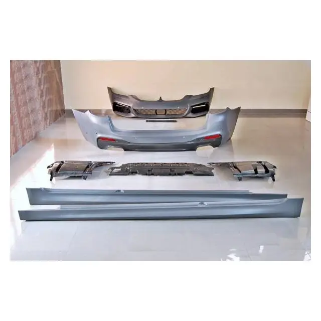 Usine Directe Kit De Carrosserie BMW G31 Look M-Tech
