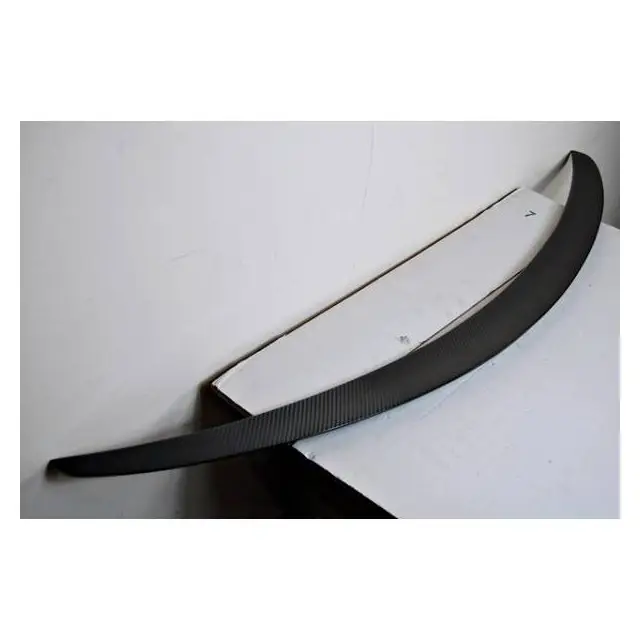 Aileron Mercedes C292 2014-2018 GLE Carbone look AMG Populaire