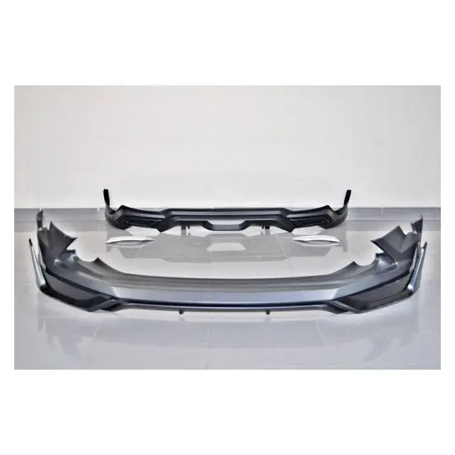Kit De Carrosserie Toyota C-HR 2017 ABS Acheter Direct