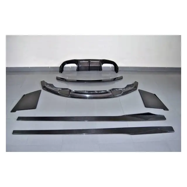 Kit De Carrosserie BMW F87 M2 Carbone Expédié Aujourd’hui