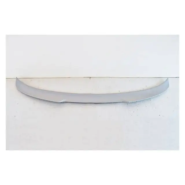 Aileron BMW E90 05-08 look M4 ABS Commander Vite