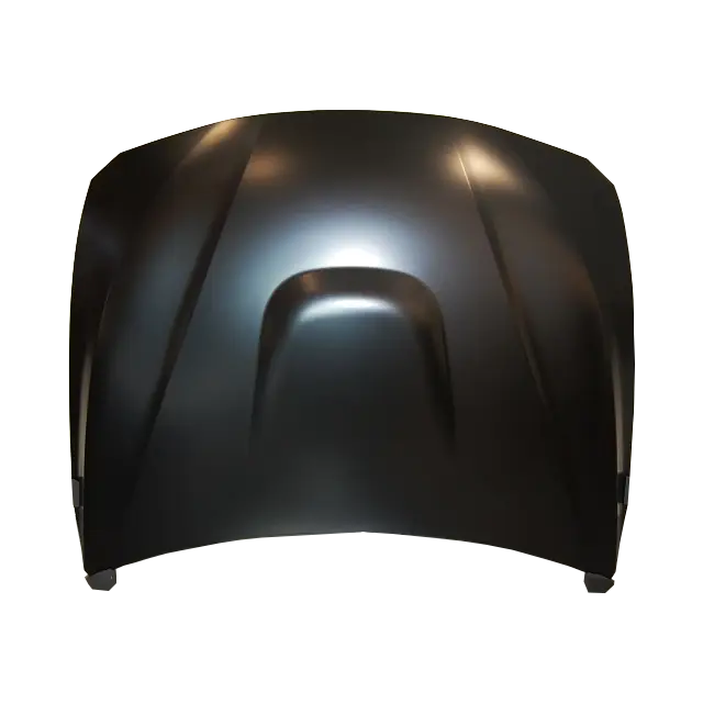 Must-Have Capot BMW F30/F31/F32/F33/F36 Look M4 Métal