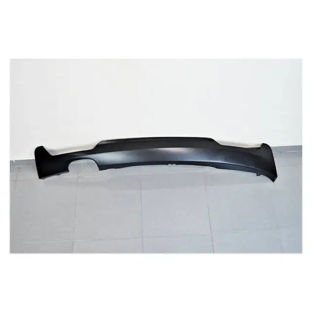Diffuseur Arrière BMW F32 / F33 / F36 Look M-Tech 1 Sortie double Commander Maintenant