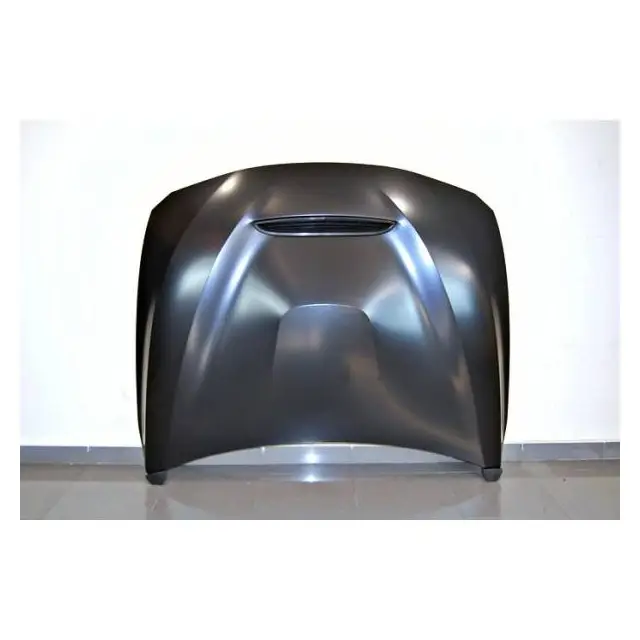 Expédition Rapide Capot BMW F30/F31/F32/F33/F36 Look GTS Métal
