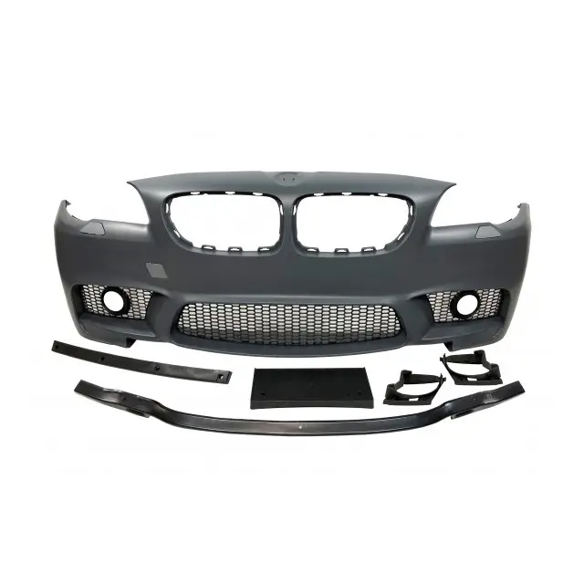 Prix Choc Pare-Choc Avant BMW F10 / F18 13-16 LCI Look M5