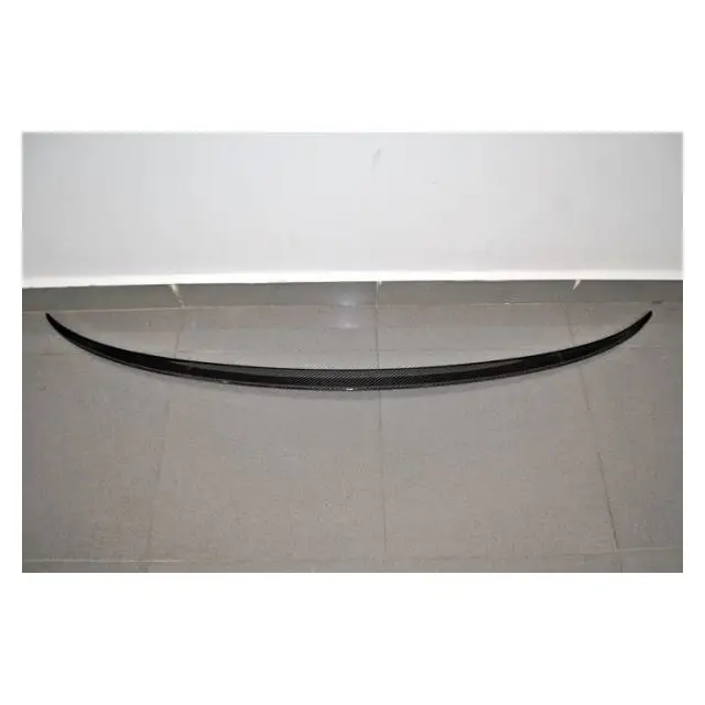 Aileron Carbone BMW F10 M5 10-16 Must-Have