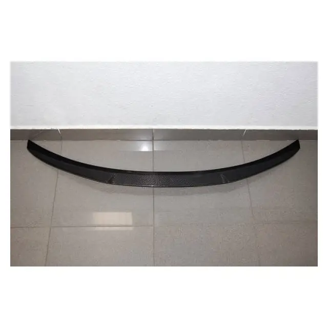 Aileron Carbone BMW F36look M4 2014+ Commande En Gros