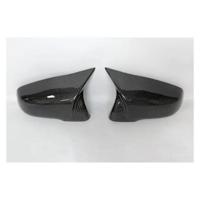 Vente Flash Carcasse Rétroviseur BMW F52/F39/F48/F49/G29 16-19 look Carbone