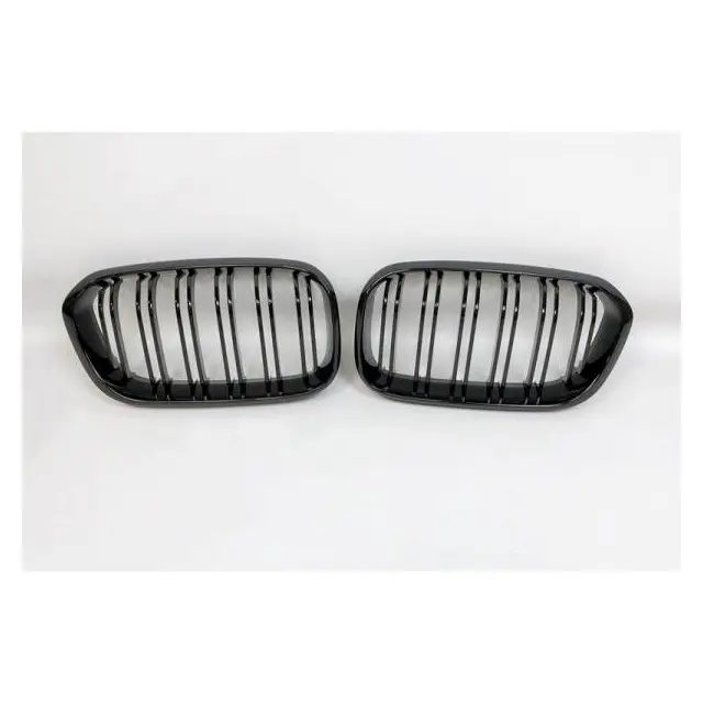 Affaire À Saisir Calandre BMW F20 / F21 LCI Look M1 Noir brillant