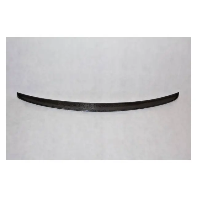 Aileron Audi A5 Sportback 2007-2016 Carbone Must-Have