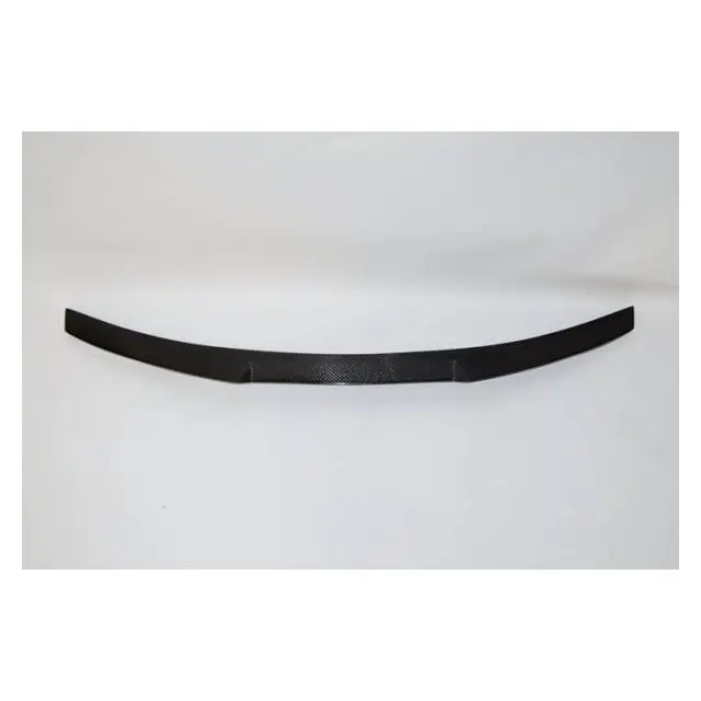 Aileron Carbone BMW F32 M4 Seulement Aujourd’hui