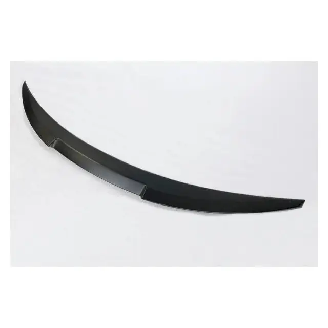Aileron BMW E82 / E88 08-11 Look M4 Bon Plan