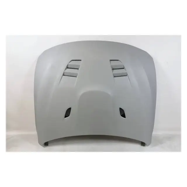 Prix Réduit Capot Fibre BMW F80 / F82 / F83 Look GTR