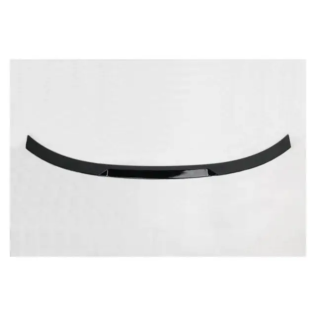 Aileron BMW S3 G20 Look M4 II Vente Flash