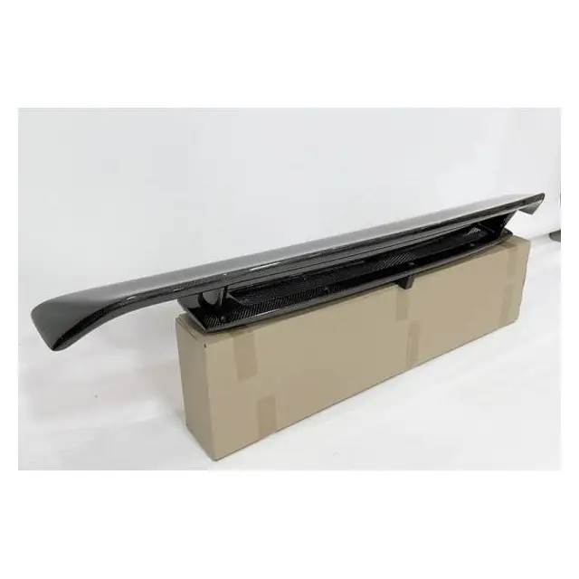 Aileron Carbone Audi R8 Look GT 2008-2014 Commande En Gros