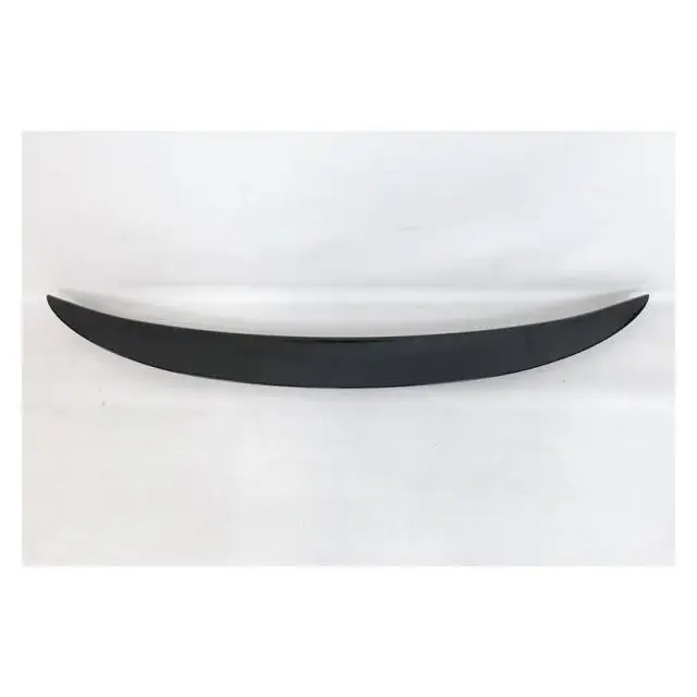 Achetez Aujourd’hui Aileron BMW E92 06-13 Performance Noir brillant