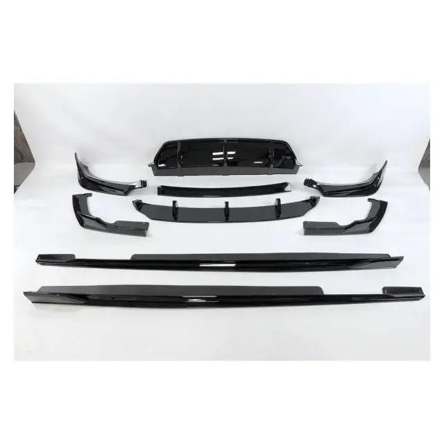 Super Prix Kit De Carrosserie BMW G06 X6 M Performance
