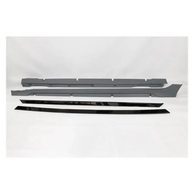 Remise Jupes Audi A7 2020+ Look RS7