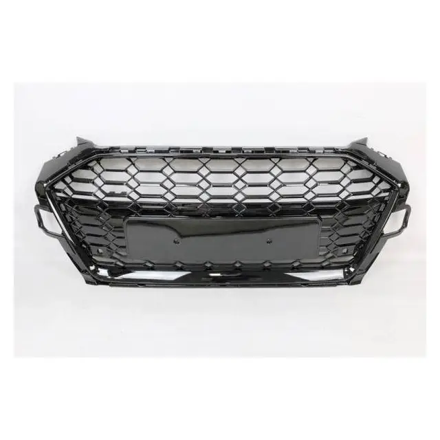 Calandre Audi A4 2020+ Look RS4 Offre Du Jour