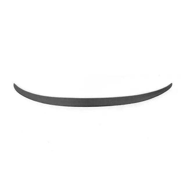 Aileron Carbone BMW F32 II Performance Authentique
