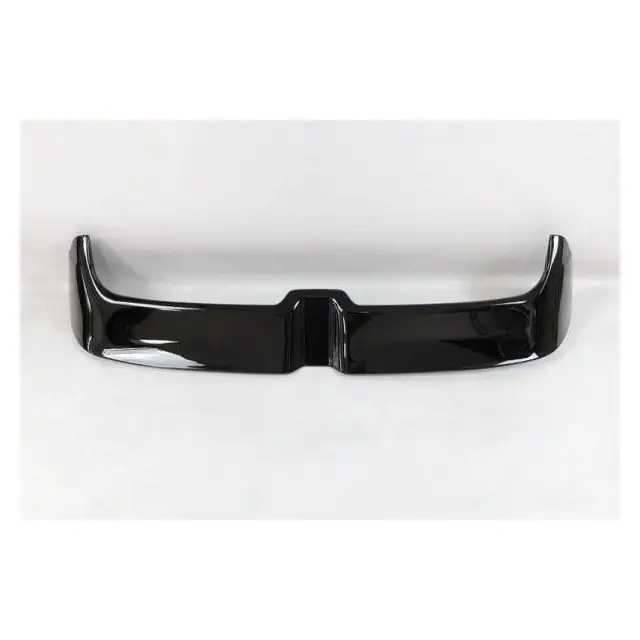 Aileron Volkswagen Golf 7 / 7.5 3/5D Noir brillant Livraison Gratuite