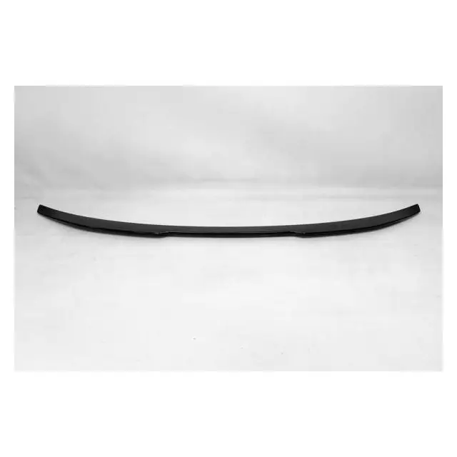Aileron Bmw G22 M4 Noir brillant Acheter En Ligne