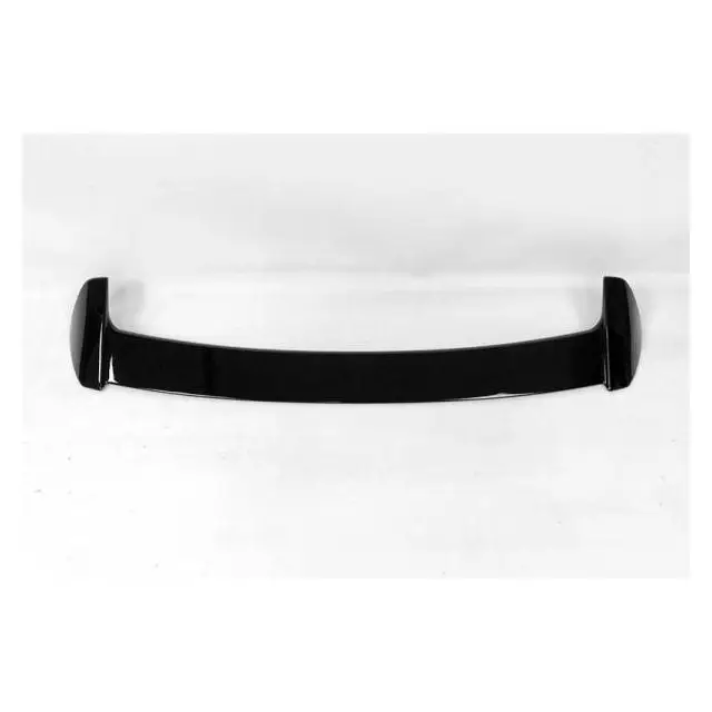 Aileron Bmw E81/E87 04-11 Noir brillant Commander Vite