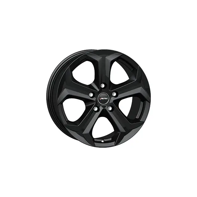 Acheter En Ligne 4 jantes Autec 8,5x19 Autec Xenos 5/120 Et38 Ch72,6