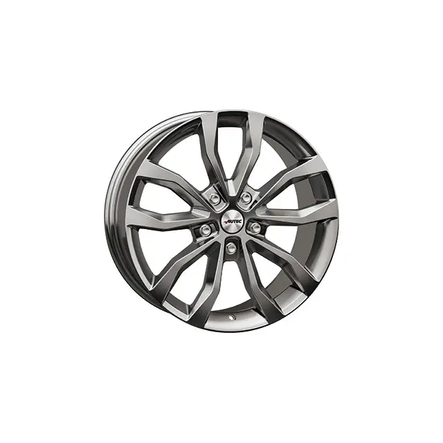 4 jantes Autec 8,5x19 Autec Uteca 5/120 Et46 Ch65,1 Top Vente